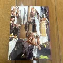 NewJeansシングルアルバム「OMG」