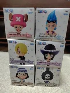 2026年最新】ワンピース きゅんキャラの人気アイテム - メルカリ