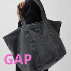 2026年最新】Gap カラー：ブラック系 レディース トートバッグの人気