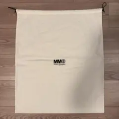MM6 Maison Margiela メゾン マルジェラ 巾着のサムネイル