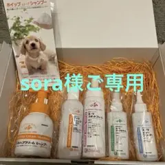 ニコわん なるはや基本の3点セット ペットリコ(クレンジング