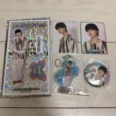 堀夏喜 アクスタ フォトカ セット