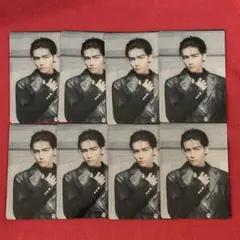 げんじぶ　武藤潤　トレカ