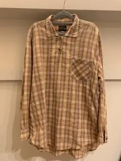 DODGEST？◆プルオーバーシャツ