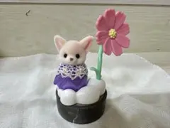 シルバニアファミリー フェネックの小さい赤ちゃん