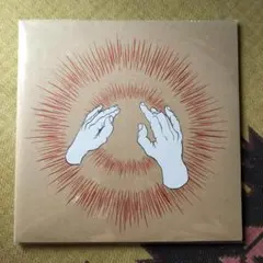 CD5枚セット】Godspeed You! Black Emperor - メルカリ