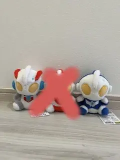 2026年最新】ウルトラマンコスモス ぬいぐるみの人気アイテム - メルカリ