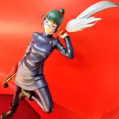 2025年最新】pop up parade 禪院真希の人気アイテム - メルカリ