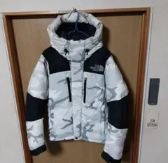 NORTH ノースフェイス バルトロライトジャケット