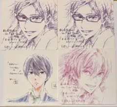 2026年最新】free 映画 特典 コースターの人気アイテム - メルカリ