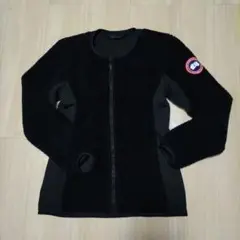 カナダグース ジャンパー M