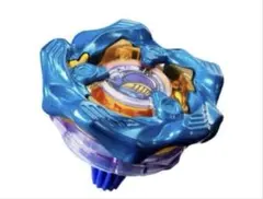 【新品未開封】ベイブレードX ホエールウェーブ1-80GF メタルコートブルー