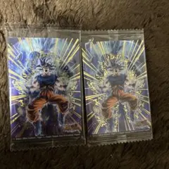 S様専用　ドラゴンボール イタジャガ vol.9 シークレット2枚セット