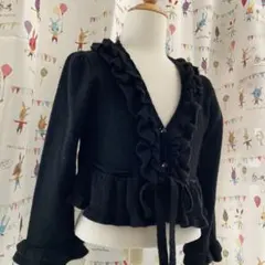 クミキョク　上品なボレロ100㌢〜110㌢