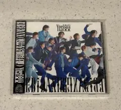 EBiDAN Yes!東京 イベント15周年盤B