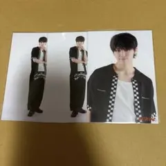 ONE N' ONLY HAYATO アクリルスタンド BE-U - メルカリ