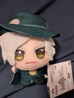 Fate/Grand Order ちびぐるみ エドモン・ダンテス 巌窟王② - Mercari