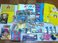 映画 怪物くん　グッズ　まとめ売り　30点以上　嵐　大野智