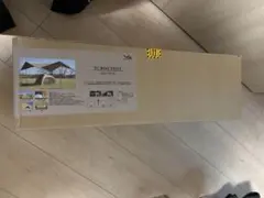 新品未開封！！　ビジョンピークス　TCルーテント VP160102I02のサムネイル