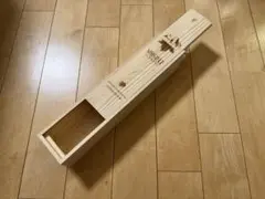 WHISTLER ICEWINE ウィスラー アイスワイン【木製空箱】
