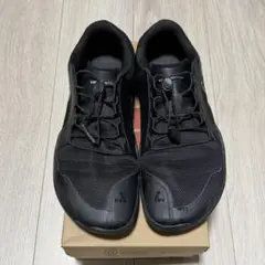 vivobarefoot アウトドアシューズ