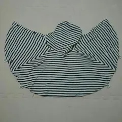 ケープ ポンチョ 70cm SHIPS