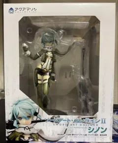 2026年最新】ソードアート フィギュア アクアマリン シノンの人気