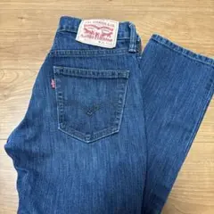 Levi's 511 デニムパンツ W28 L30