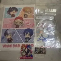 プロセカ＊ビビバス＊VividBADSQUAD＊まとめ売り