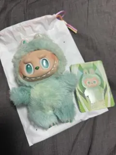 ラブブ　SERENITY