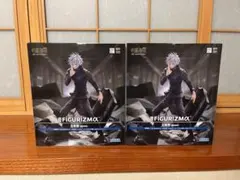 呪術廻戦　FiGURiZMα 五条悟　無量空処　フィギュア　２個セット
