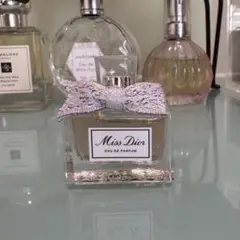 Dior Miss Dior 香水とサンプルセット Christian Dior - ミスディオール 香水サンプル セット2点の通販 by