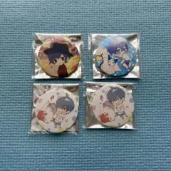 そらる 缶バッジ