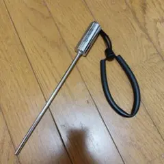 ダイビング　指示棒