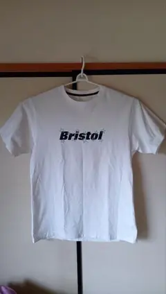 Bristol】【UNDER LAYER 】【希少】【両足ビッグロゴ】 UNDERLAYER