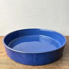 廃盤カラー・希少】イッタラ ティーマ ボウル 15cm ドッデドブルー