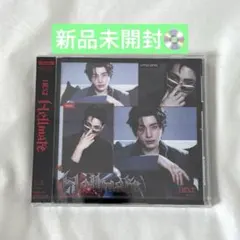 【新品未開封】NEXZ トモヤ Hellmate NEX2Y盤 新品未開封・匿名配送】NEXZ hellmate NEX2Y盤 HARU盤 | Mercari
