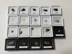 1000円ガチャ　宝石　まとめ売り