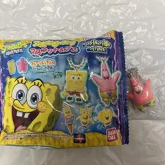 스폰지 밥 마스코트 & 구미 パトリック ノーマルカラー