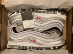 nike air max 97 og silver