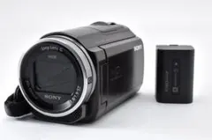 SONY HDR-CX7 HDV ビデオカメラ #3017570 SONY HDR-CX7 HDV ビデオカメラ #3017570 - メルカリ