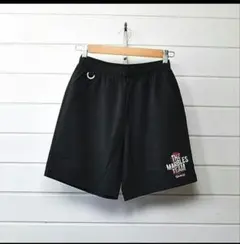 MARBLES×DEVILOCK ハーフパンツのサムネイル