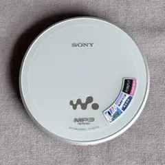 SONY CD WALKMAN D-NE730のサムネイル