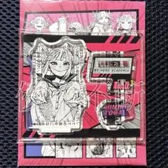 我英 渡我被身亞克力公仔收藏反派