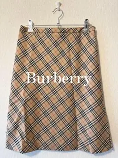 2025年最新】burberry ミニスカートの人気アイテム - メルカリ 
