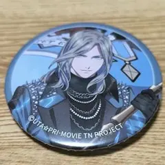 うたの☆プリンスさまっ♪ 缶バッジ カミュ タブナイ