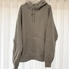 NIKE NOCTA フリース パーカー