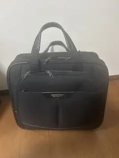 Samsonite ブラック キャリーケース