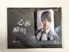 恋と深空 ホムラ 心影瞬間 公式 缶バッジ