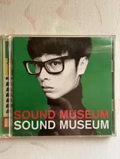 SOUND MUSEUM CD